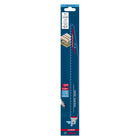 Bosch Expert S 1242 KHM Tough Wood Säbelsägeblatt 300 mm 3 TPI ( 2608900406 ) Carbide Technology