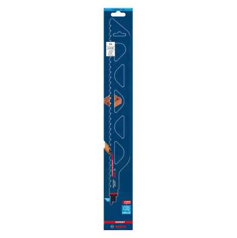 Bosch Expert Hollow Brick S 2243 HM Säbelsägeblatt 455 mm 1 Stk. ( 2608900418 ) Carbide Technologie