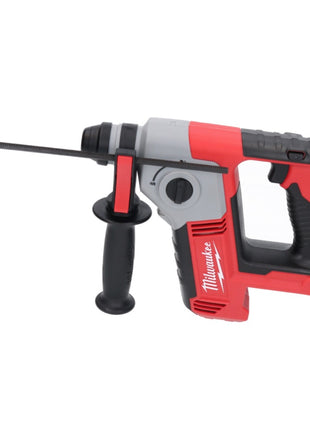 Milwaukee M18 BH-201 marteau perforateur sans fil 18 V 1.2 J SDS plus + 1x batterie 2.0 Ah - sans kit chargeur