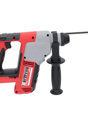 Milwaukee M18 BH-201FC Akku Bohrhammer 18 V 1,2 J SDS plus + 1x Akku 2,0 Ah + Ladegerät