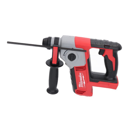Milwaukee M18 BH-501 Akku Bohrhammer 18 V 1,2 J SDS plus + 1x Akku 5,0 Ah - ohne Ladegerät - Toolbrothers