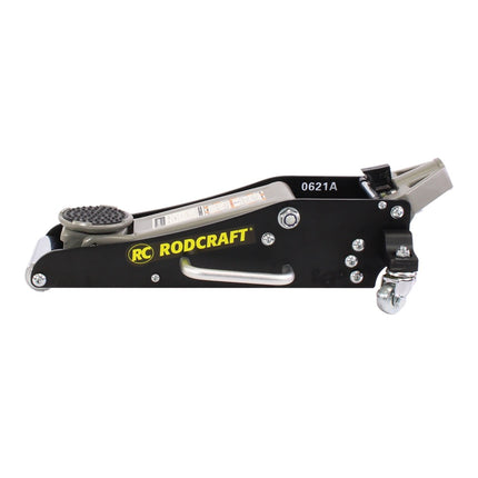 Rodcraft RH136 Cric hydraulique aluminium 1,5 T ( 8951000411 )