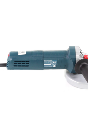 Bosch GWS 9-125 S Winkelschleifer 900 W 125 mm ( 0601396104 )