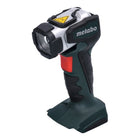 Metabo ULA 14.4 - 18 LED Cordless Portable Light 280 lm 18V - without battery, without charger (600368000)