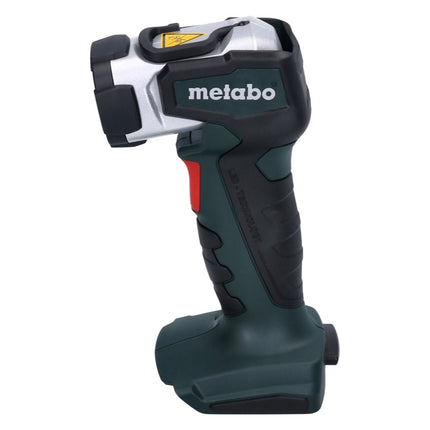 Metabo ULA 14.4 - 18 LED Cordless Portable Light 280 lm 18V - without battery, without charger (600368000)