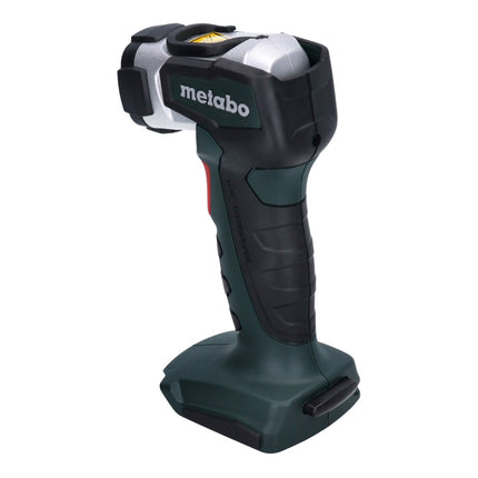 Metabo ULA 14.4 - 18 LED Cordless Portable Light 280 lm 18V - without battery, without charger (600368000)