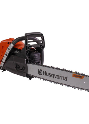 Husqvarna 565 X-CUT Benzin Motorsäge Kettensäge 70,6 cm³ 3,7 kW 45 cm 18" ( 966 73 39-18 )