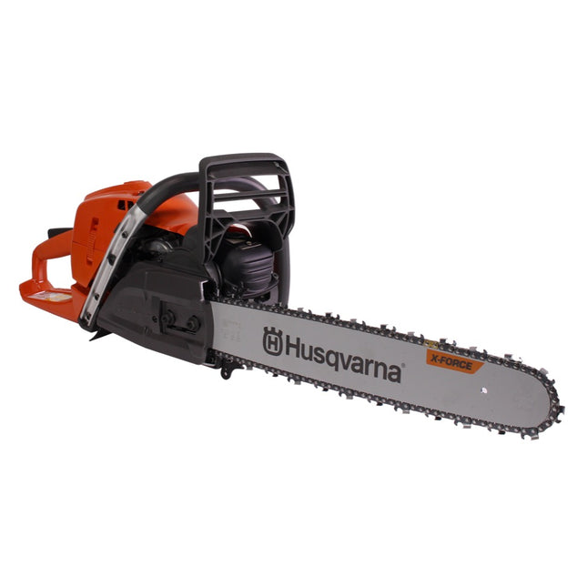 Husqvarna 565 X-CUT Petrol Chainsaw 70,6cm³ 3,7kW 45cm 18" (966 73 39-18)