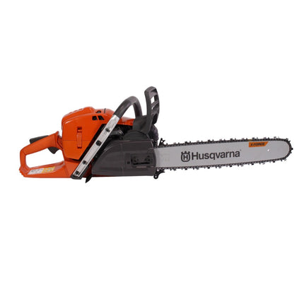 Motosierra de gasolina Husqvarna 565 X-CUT 70,6 cm³ 3,7 kW 45 cm 18" (966 73 39-18)