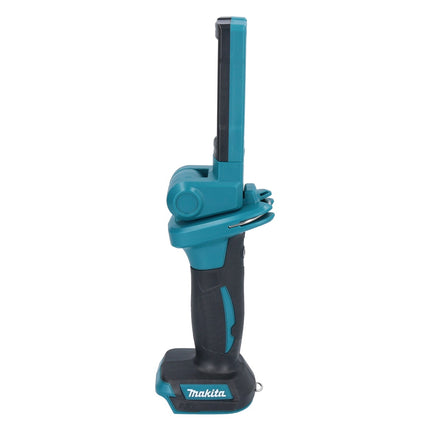 Makita DML 816 Lampe de travail LED sans fil 18 V 100 - 500 lm Solo - sans batterie, sans chargeur