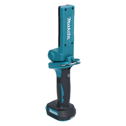 Makita DML 816 Lampe de travail LED sans fil 18 V 100 - 500 lm Solo - sans batterie, sans chargeur