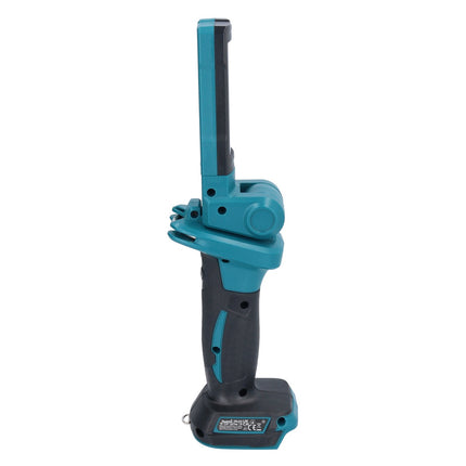 Makita DML 816 Lampe de travail LED sans fil 18 V 100 - 500 lm Solo - sans batterie, sans chargeur