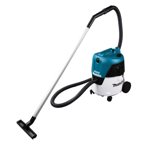 Makita VC 2000 L Aspirateur eau et poussières 1000 W - 20 l - Classe de poussière L