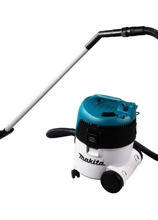 Makita VC 2000 L Aspirateur eau et poussières 1000 W - 20 l - Classe de poussière L