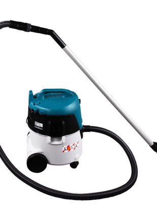 Makita VC 2000 L Aspirateur eau et poussières 1000 W - 20 l - Classe de poussière L