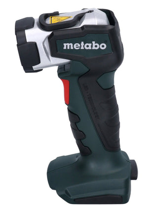 Metabo ULA 14,4 - 18 LED Akku Handscheinwerfer 18 V 280 lm + 2x Akku 5,5 Ah + Ladegerät