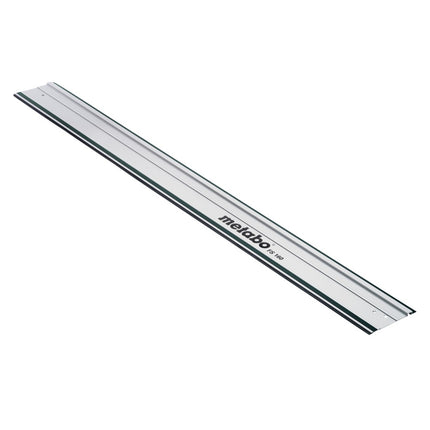 Metabo KS 18 LTX 66 BL Akku Handkreissäge 18 V 165 mm + 2x Akku 4,0 Ah + Ladegerät + Führungsschiene + metaBOX