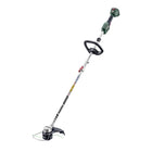 Metabo RTD 18 LTX BL 30 Akku Rasentrimmer 18 V 30 cm ( 601720850 ) Brushless Solo - ohne Akku, ohne Ladegerät