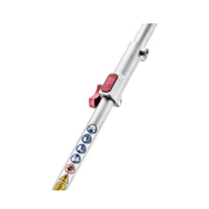 Metabo RTD 18 LTX BL 30 Cordless Lawn Trimmer 18 V 30 cm ( 601720850 ) Brushless Solo - without battery, without charger