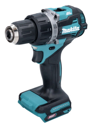 Makita DF 002 GZ perceuse-visseuse sans fil 40 V max. 64 Nm Brushless XGT Solo - sans batterie, sans chargeur