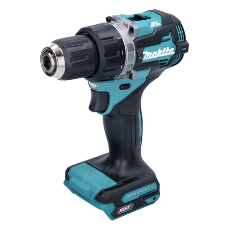 Makita DF 002 GZ Perceuse-visseuse sans fil 64Nm Brushless XGT 40V max. - sans batterie, sans chargeur