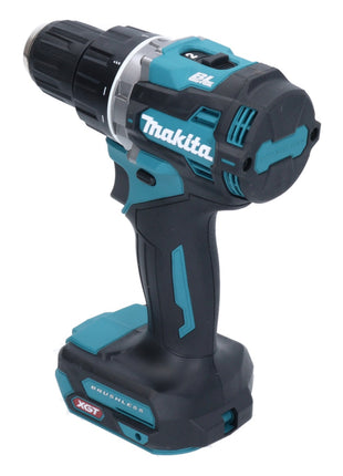 Makita DF 002 GZ Akku Bohrschrauber 40 V max. 64 Nm Brushless XGT Solo - ohne Akku, ohne Ladegerät