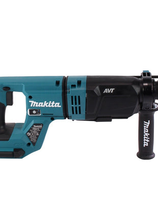 Makita HR 007 GZ01 marteau combiné à batterie 40 V max. 3,0 J SDS plus XGT + coffret - sans batterie, sans chargeur