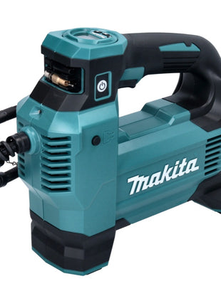 Makita DMP 181 Z Akku Kompressor 18 V 11,1 bar Solo - ohne Akku, ohne Ladegerät