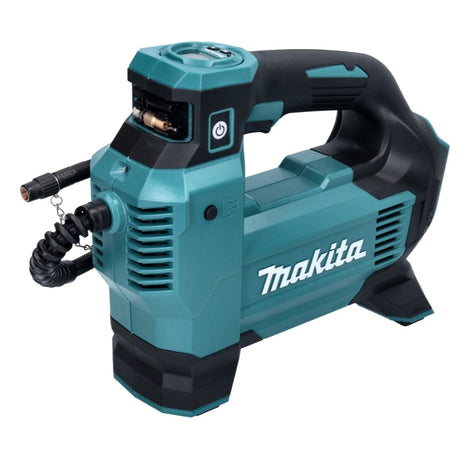 Compresor de batería Makita DMP 181 Z 18 V 11,1 bar Solo - sin batería, sin cargador