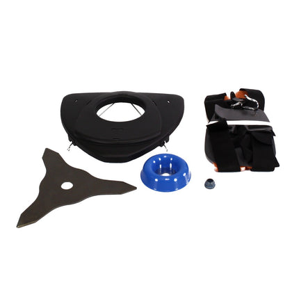 Husqvarna 135 R Benzin Motorsense Rasentrimmer 1,4 kW 47 cm ( 966 60 48-02 )