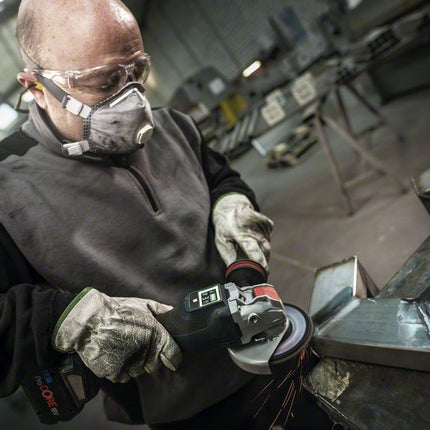 Bosch EXPERT N475 Surface Conditioning Material Fächerscheibe 125 mm Fein X-LOCK 1 Stk. ( 2608901475 )