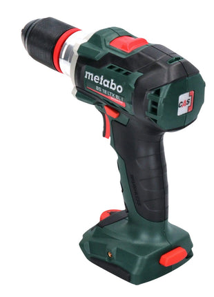 Metabo BS 18 LTX BL I Akku Bohrschrauber 18 V 130 Nm ( 602358840 ) + metaBOX - ohne Akku, ohne Ladegerät - Toolbrothers