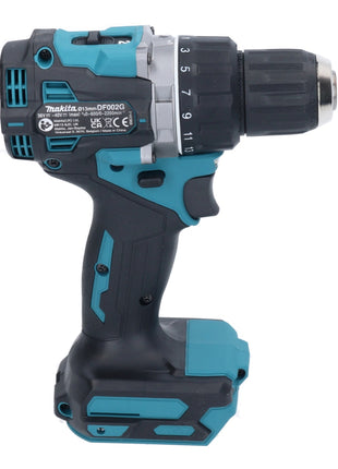 Makita DF 002 GD2 perceuse-visseuse sans fil 40 V max. 64 Nm Brushless XGT + 2x batteries 2,5 Ah + chargeur