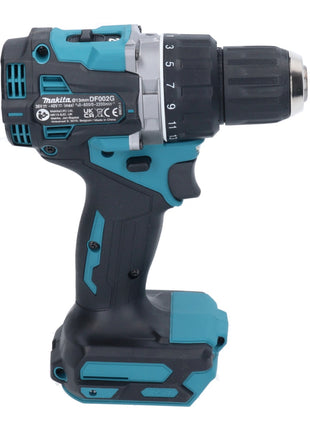 Makita DF 002 GM1 Akku Bohrschrauber 40 V max. 64 Nm Brushless XGT + 1x Akku 4,0 Ah - ohne Ladegerät