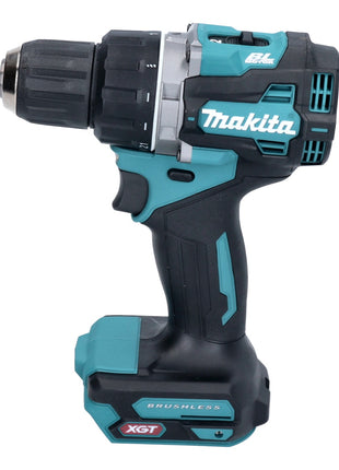 Makita DF 002 GD101 Akku Bohrschrauber 40 V max. 64 Nm Brushless XGT + 1x Akku 2,5 Ah + Makpac - ohne Ladegerät