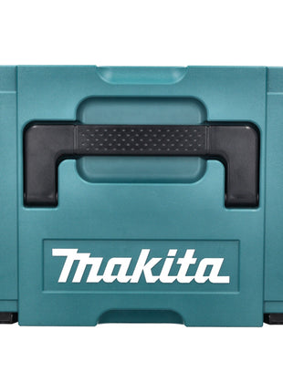 Makita DF 002 GD101 perceuse-visseuse sans fil 40 V max. 64 Nm Brushless XGT + 1x batterie 2,5 Ah + chargeur + Makpac