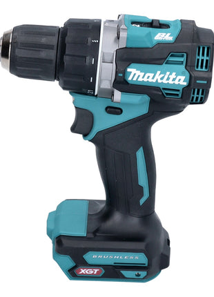 Makita DF 002 GD101 perceuse-visseuse sans fil 40 V max. 64 Nm Brushless XGT + 1x batterie 2,5 Ah + chargeur + Makpac