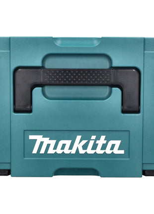 Makita DF 002 GM101 perceuse-visseuse sans fil 40 V max. 64 Nm Brushless XGT + 1x batterie 4,0 Ah + Makpac - sans chargeur