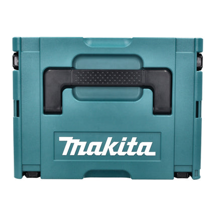 Makita DF 002 GM101 Taladro atornillador inalámbrico 40 V máx. 64 Nm Brushless XGT + 1x batería 4,0 Ah + Makpac - sin cargador