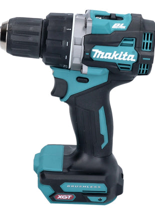 Makita DF 002 GZ01 perceuse-visseuse sans fil 40 V max. 64 Nm Brushless XGT + Makpac - sans batterie, sans chargeur