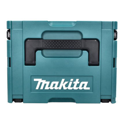 Makita DF 002 GZ01 Cordless Driver Drill 40V max. 64Nm Brushless XGT + Case Makpac - without battery, without charger