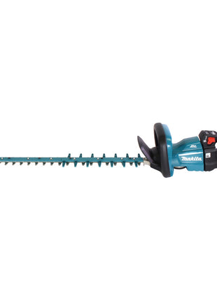 Taille-haie à batterie Makita DUH 752 Z 18 V 75 cm brushless solo - sans batterie, sans chargeur