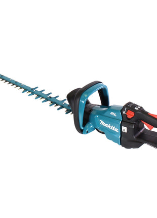 Taille-haie à batterie Makita DUH 752 Z 18 V 75 cm brushless solo - sans batterie, sans chargeur