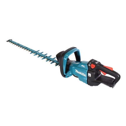 Makita DUH 752 Z Cordless Hedge Trimmer 75cm Brushless Solo 18V - without battery, without charger