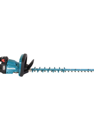 Taille-haie à batterie Makita DUH 752 Z 18 V 75 cm brushless solo - sans batterie, sans chargeur