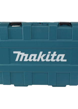 Makita HR 007 GD201 marteau combiné à batterie 40 V max. 3,0 J SDS plus XGT + 2x batteries 2,5 Ah + chargeur + coffret