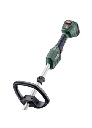 Metabo RTD 18 LTX BL 30 cortacésped a batería 18 V 30 cm sin escobillas + 1x batería 4,0 Ah - sin cargador