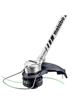 Metabo RTD 18 LTX BL 30 Akku Rasentrimmer 18 V 30 cm Brushless + 1x Akku 4,0 Ah + Ladegerät