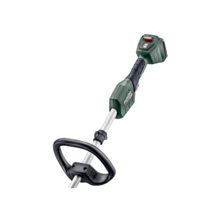 Metabo RTD 18 LTX BL 30 cordless grass trimmer 18 V 30 cm brushless + 1x battery 5.5 Ah - without charger