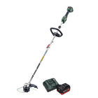 Metabo RTD 18 LTX BL 30 cordless grass trimmer 18 V 30 cm brushless + 1x battery 5.5 Ah + charger